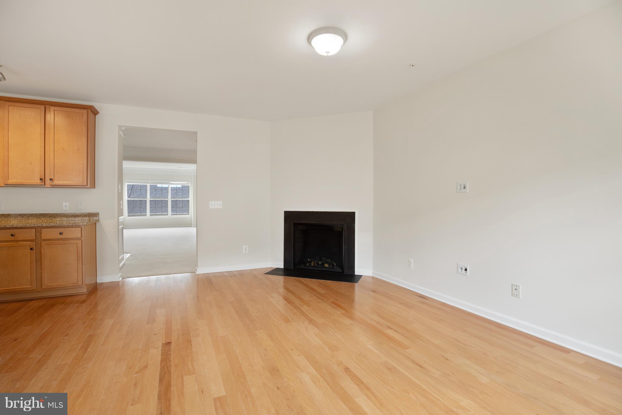 POTOMAC CLUB - Residential