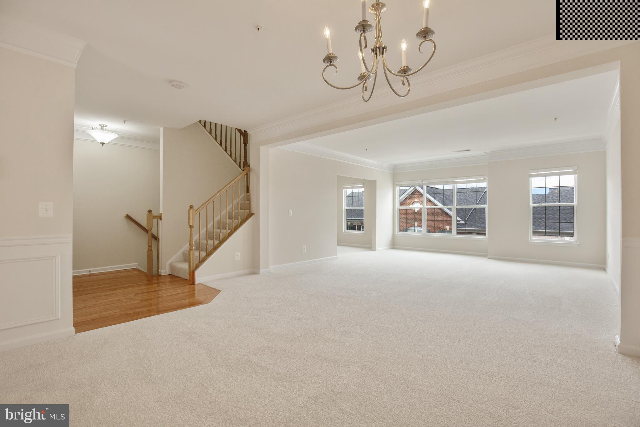 POTOMAC CLUB - Residential