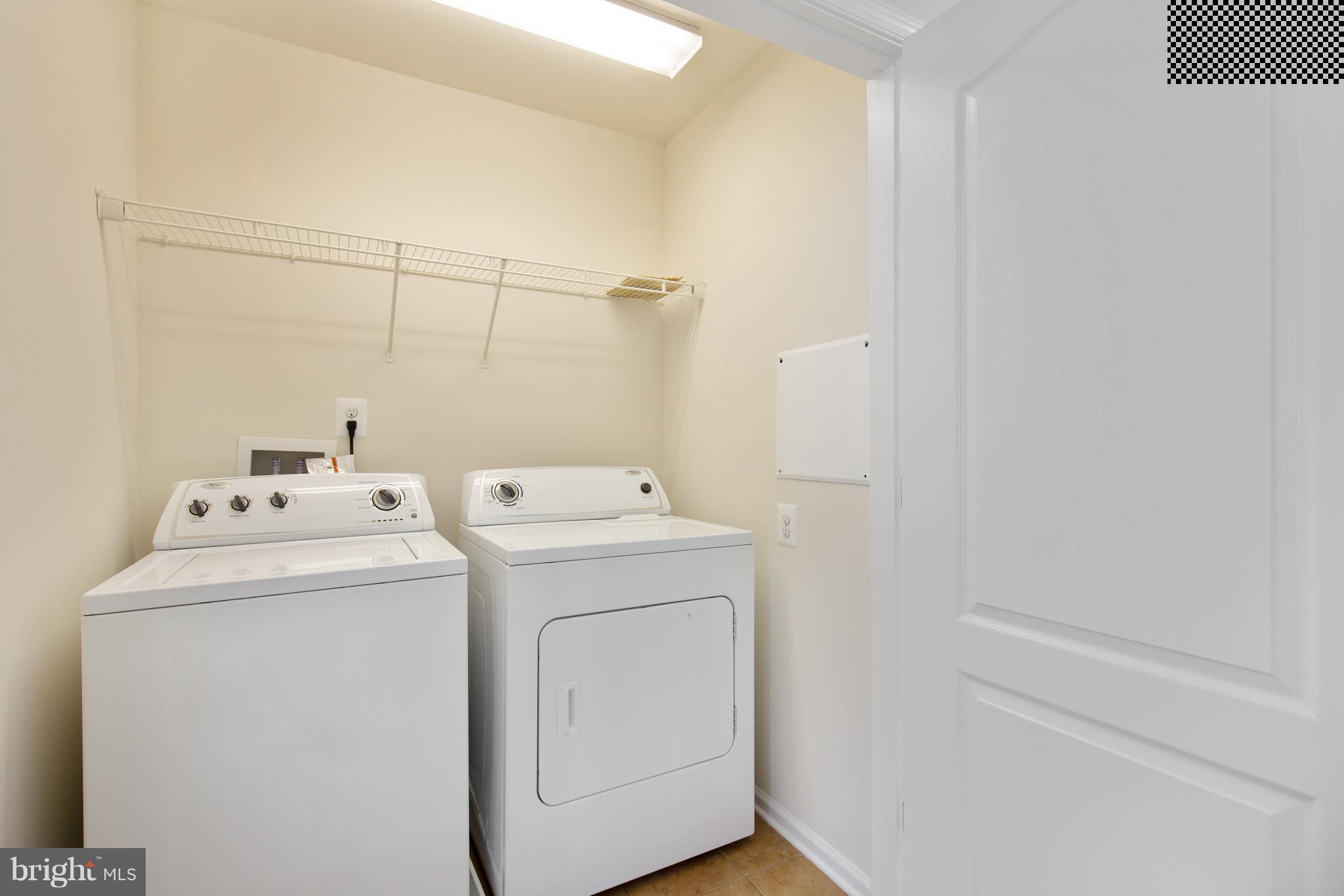 POTOMAC CLUB - Residential