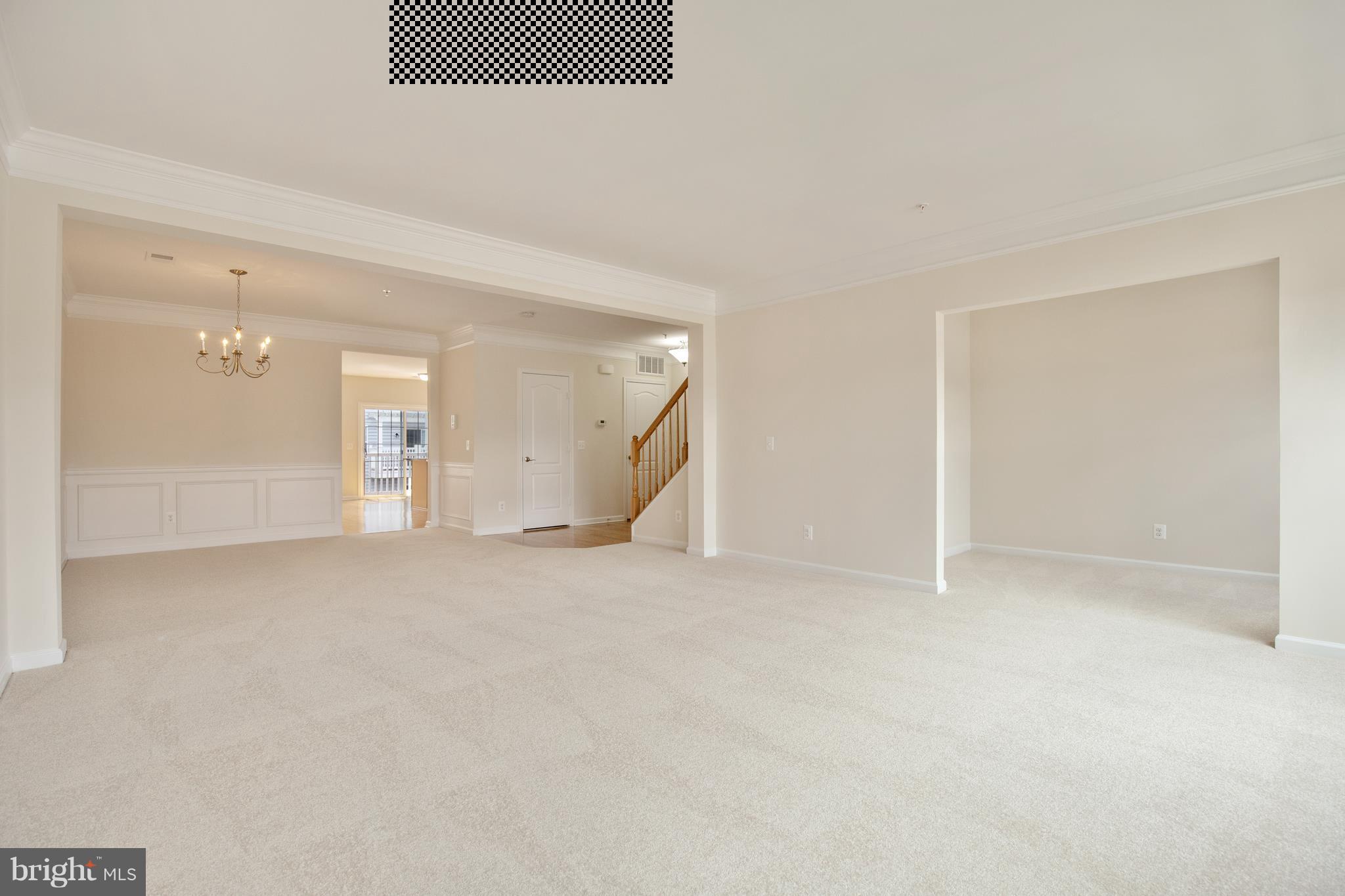 POTOMAC CLUB - Residential