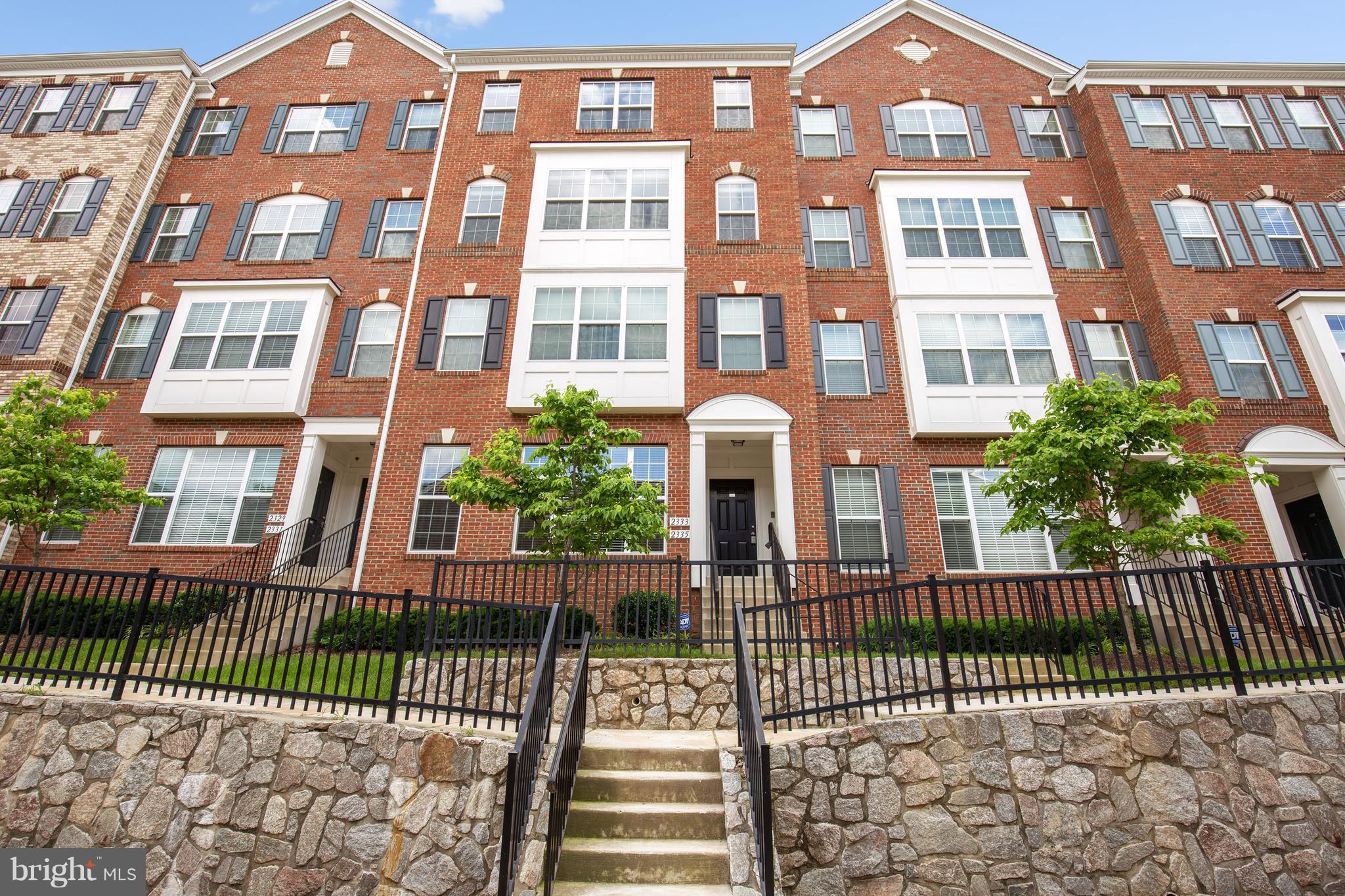 POTOMAC CLUB - Residential