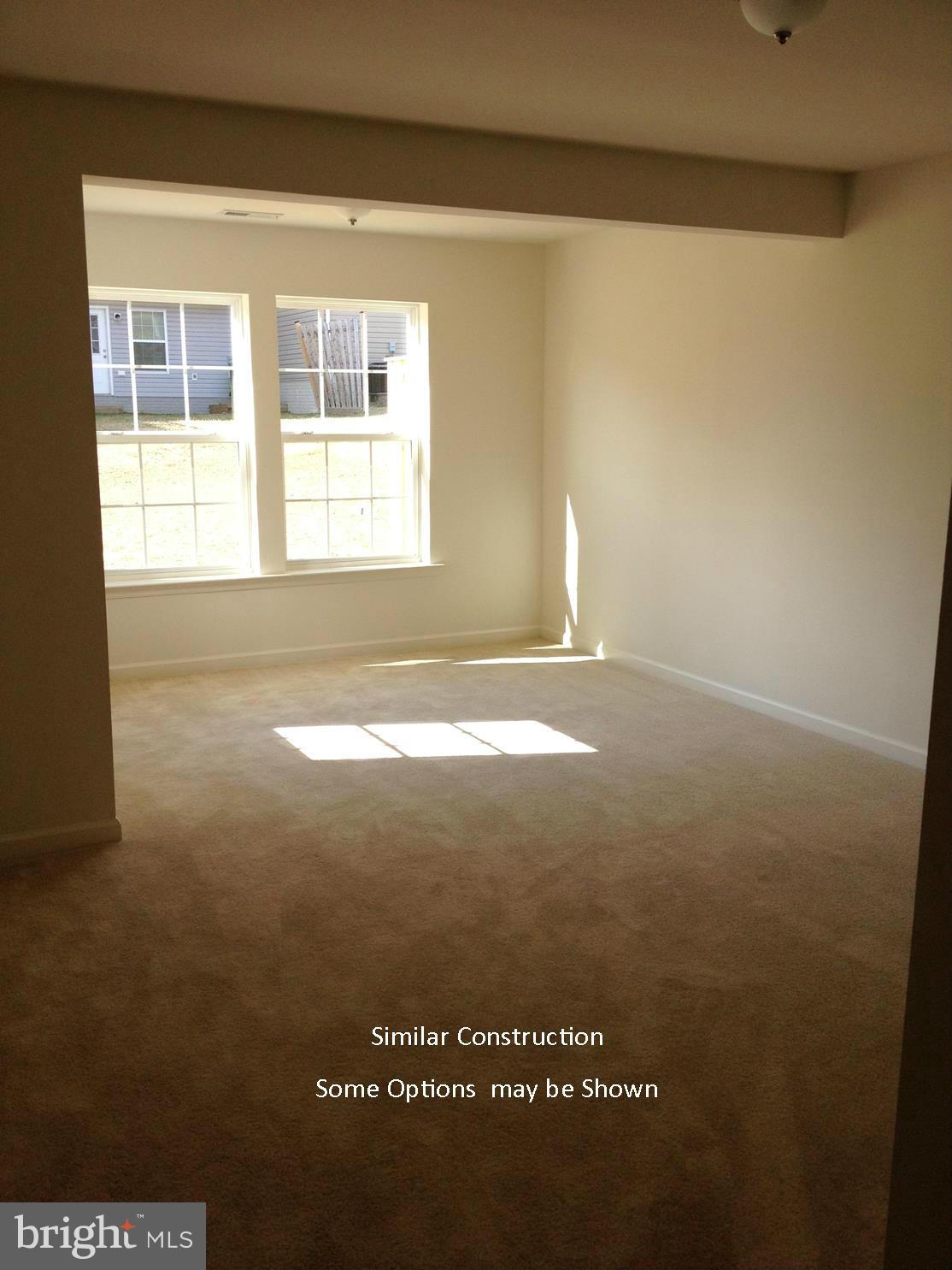 BOYDS CROSSING - Residential