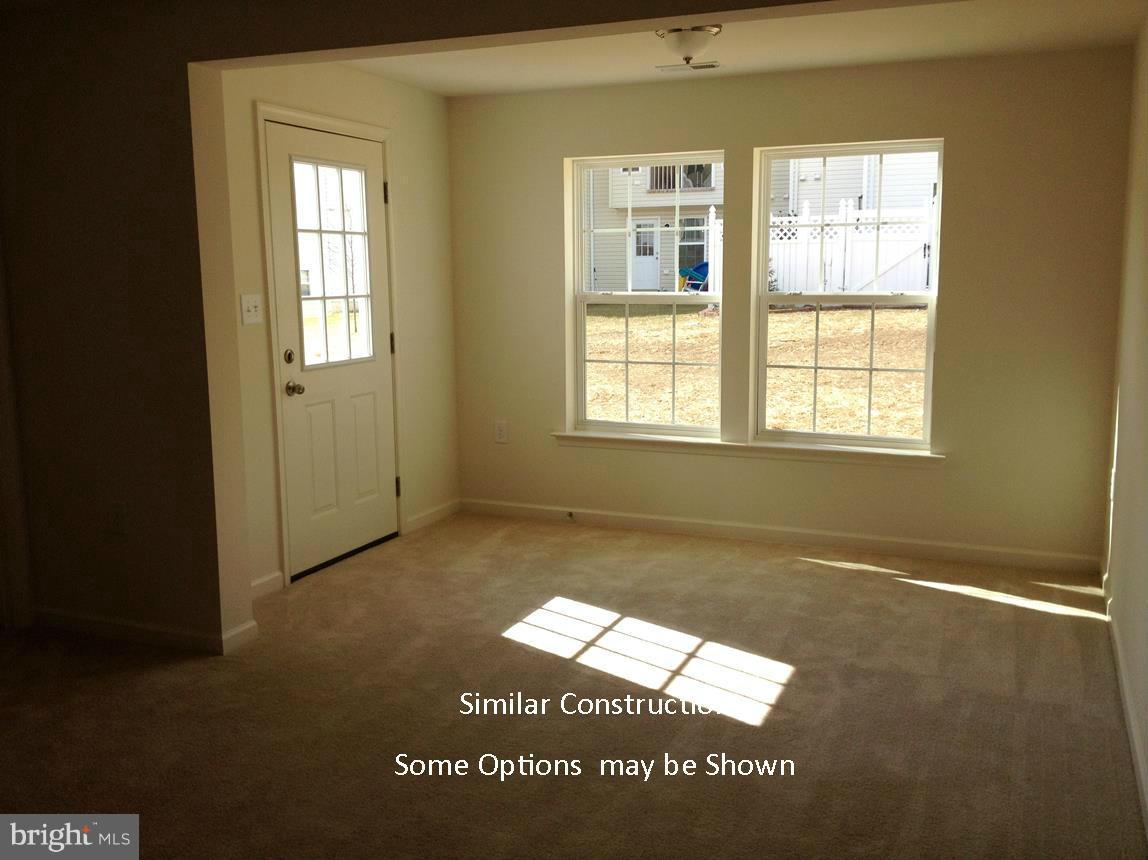 BOYDS CROSSING - Residential