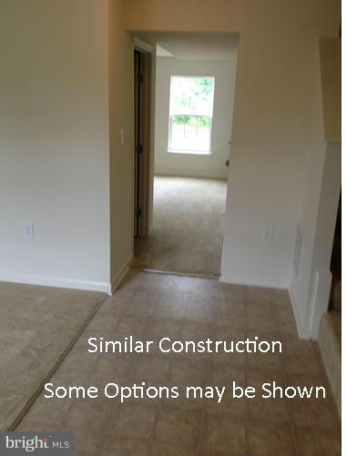 BOYDS CROSSING - Residential