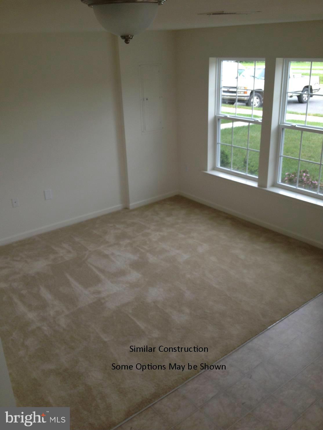 BOYDS CROSSING - Residential