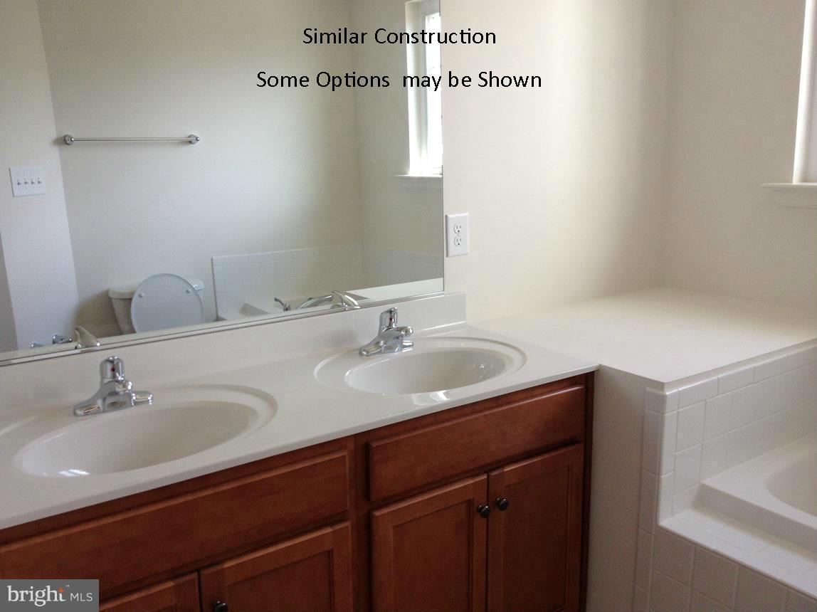 BOYDS CROSSING - Residential