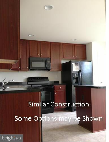 BOYDS CROSSING - Residential