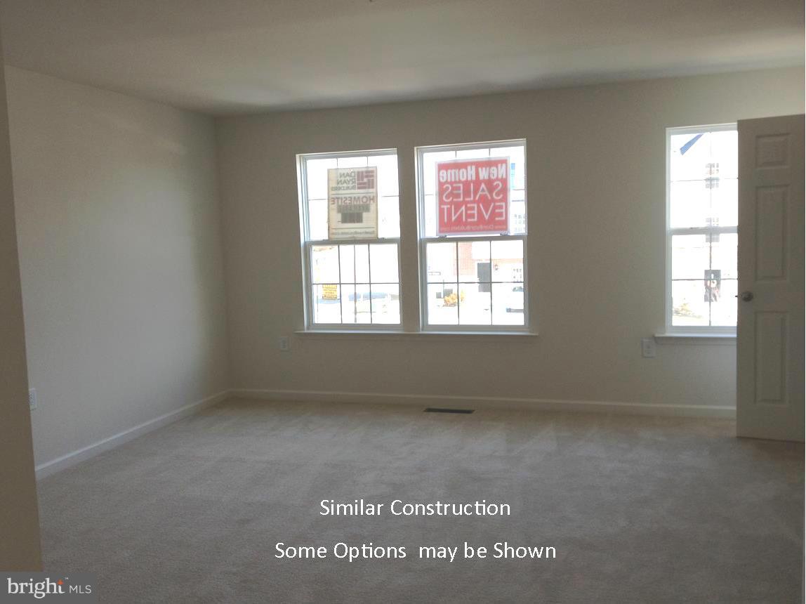 BOYDS CROSSING - Residential