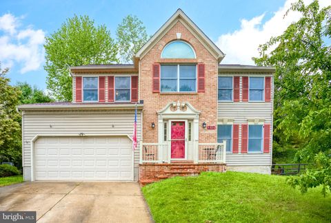 210 MALLARD COURT HAVRE DE GRACE MD 21078
