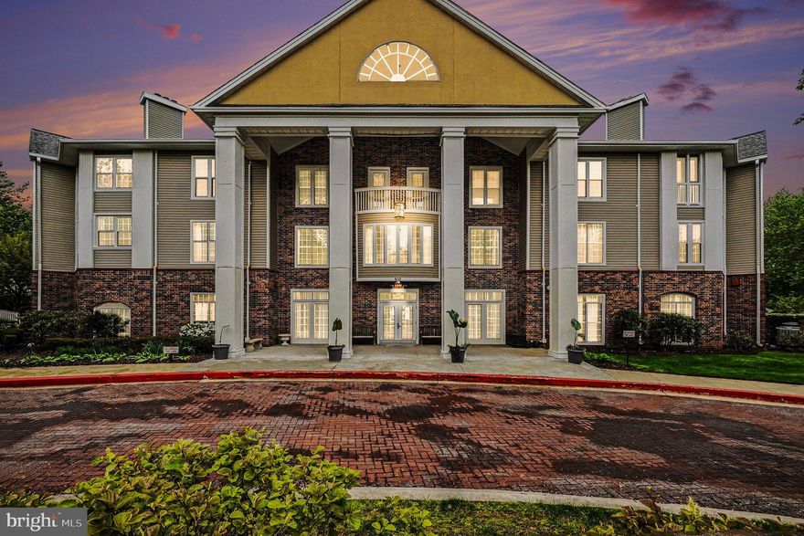 Welcome to 600 Squire Ln., #2B in Bel Air, Maryland, a charming one-bedroom, one-bath condo in the desirable English Country Manor community. This updated unit is in move-in condition and offers comfortable, low-maintenance living in a well-kept setting.

Residents enjoy community amenities that include a built-in pool and a gym, adding convenience and lifestyle appeal right at home. This is a great opportunity for buyers looking for an updated condo in a desirable location with excellent amenities.  Home is Where Your Story Begins!