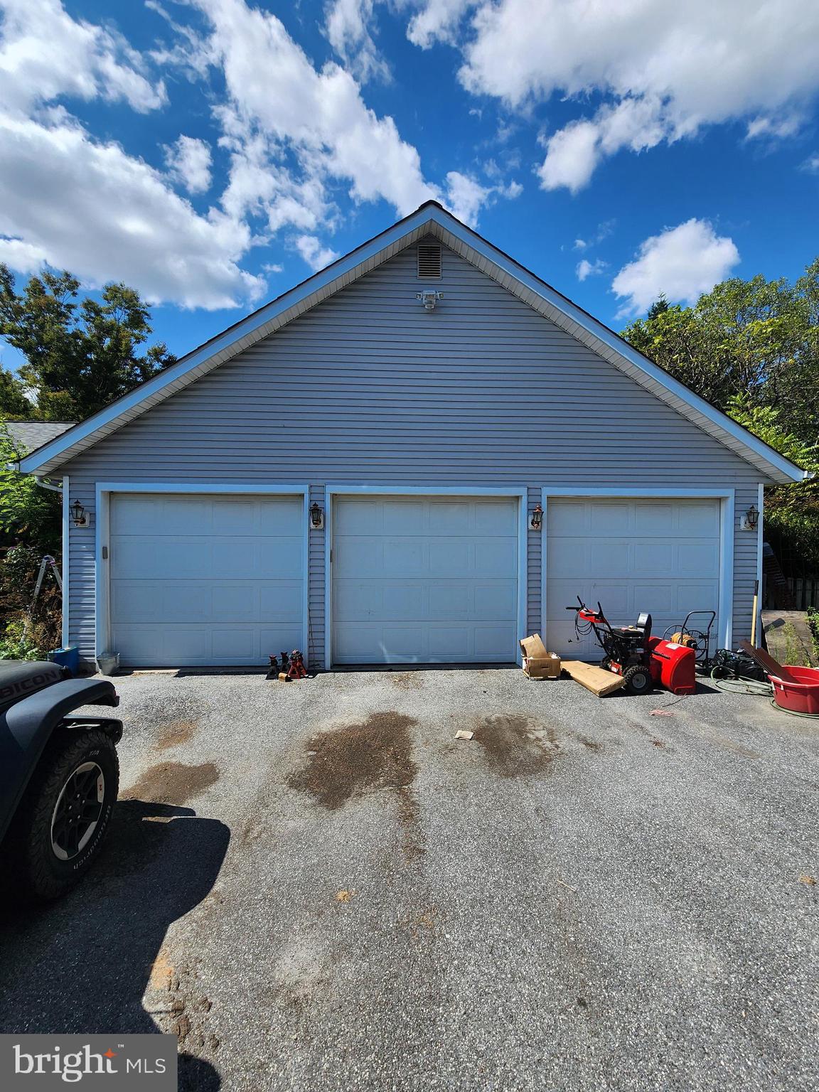 GLENVUE - Residential