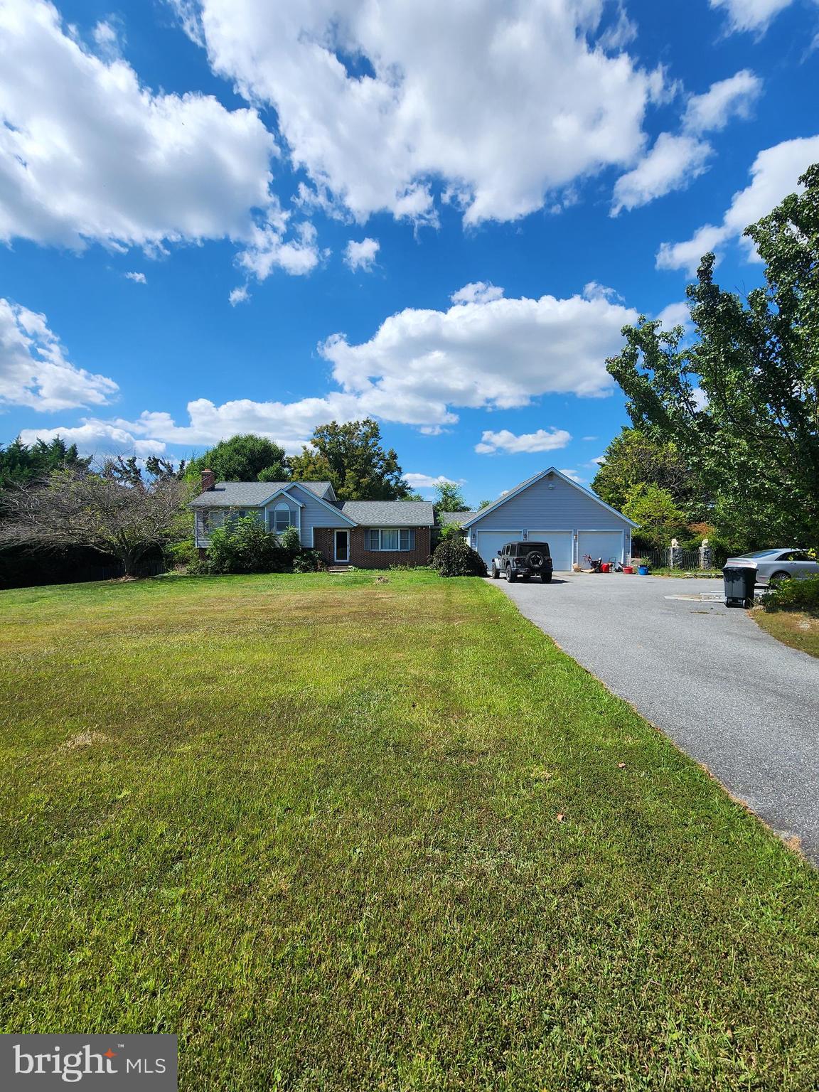 GLENVUE - Residential