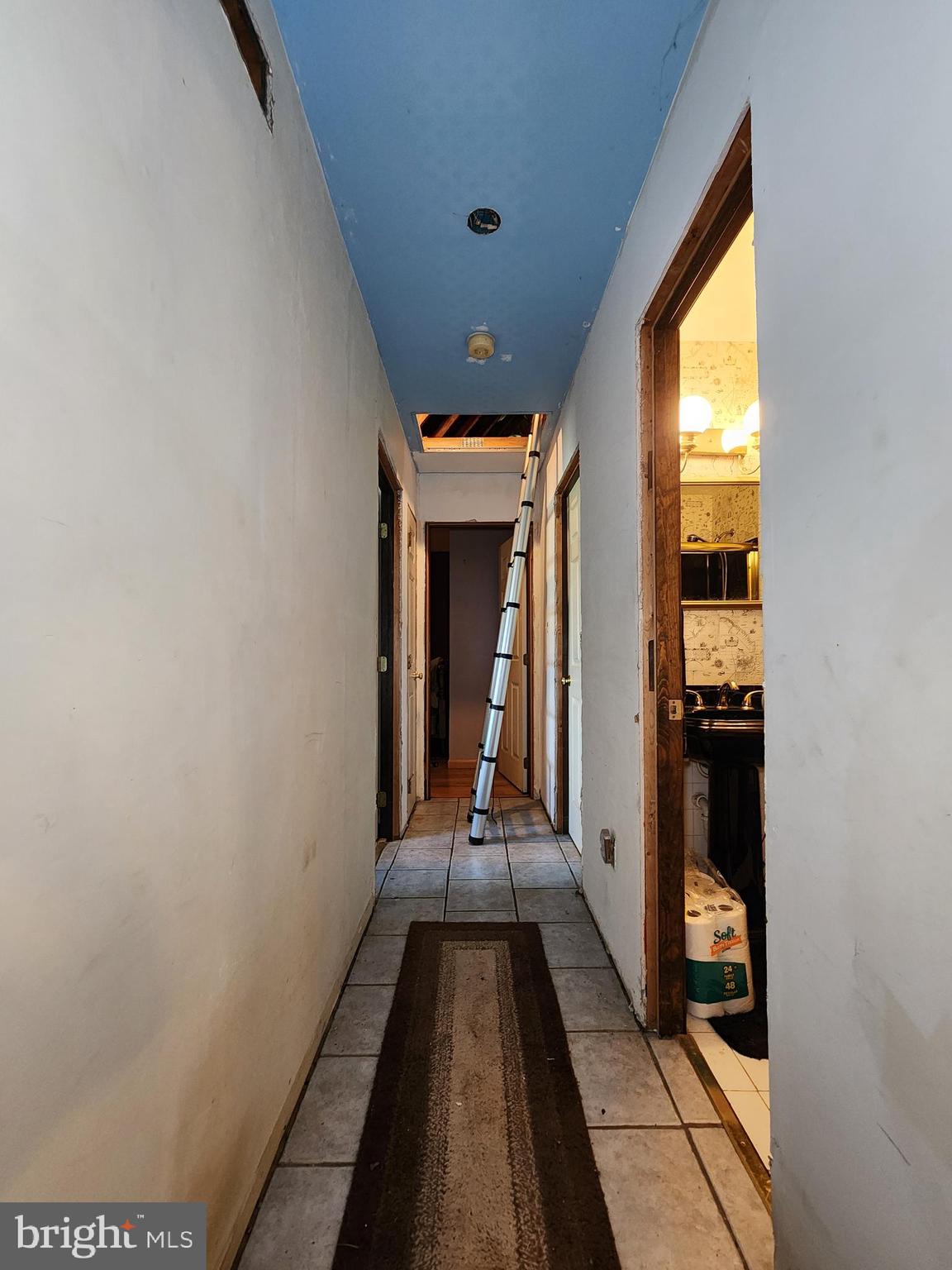 GLENVUE - Residential