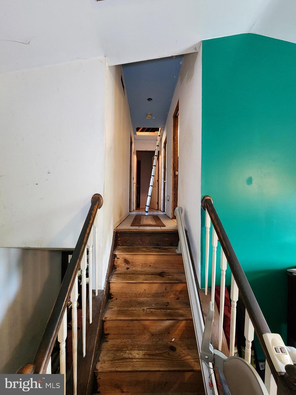 GLENVUE - Residential