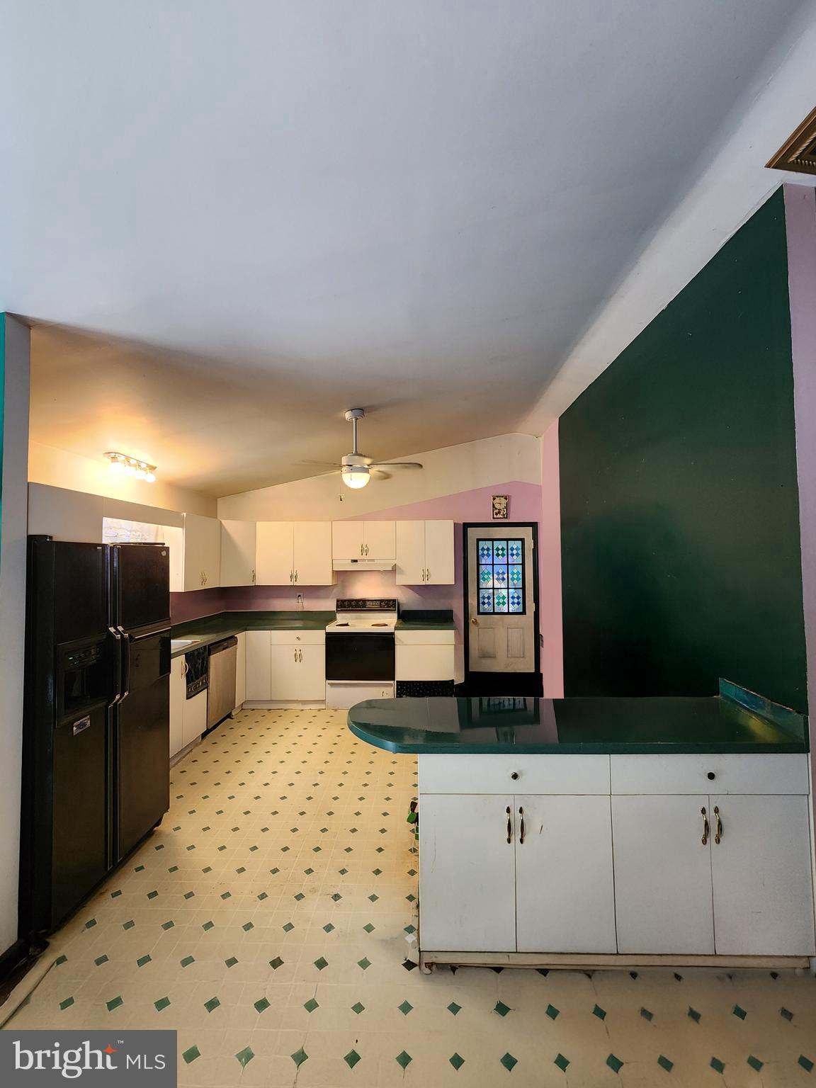 GLENVUE - Residential