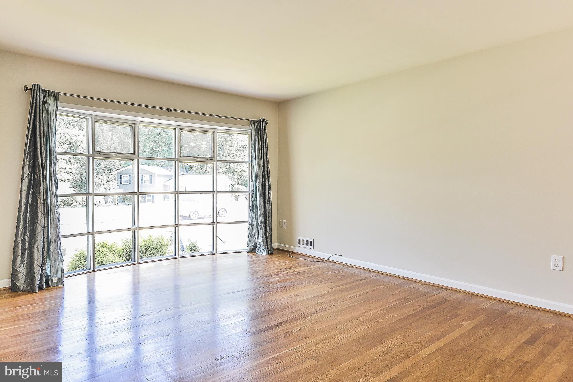 KEENE MILL MANOR - Residential