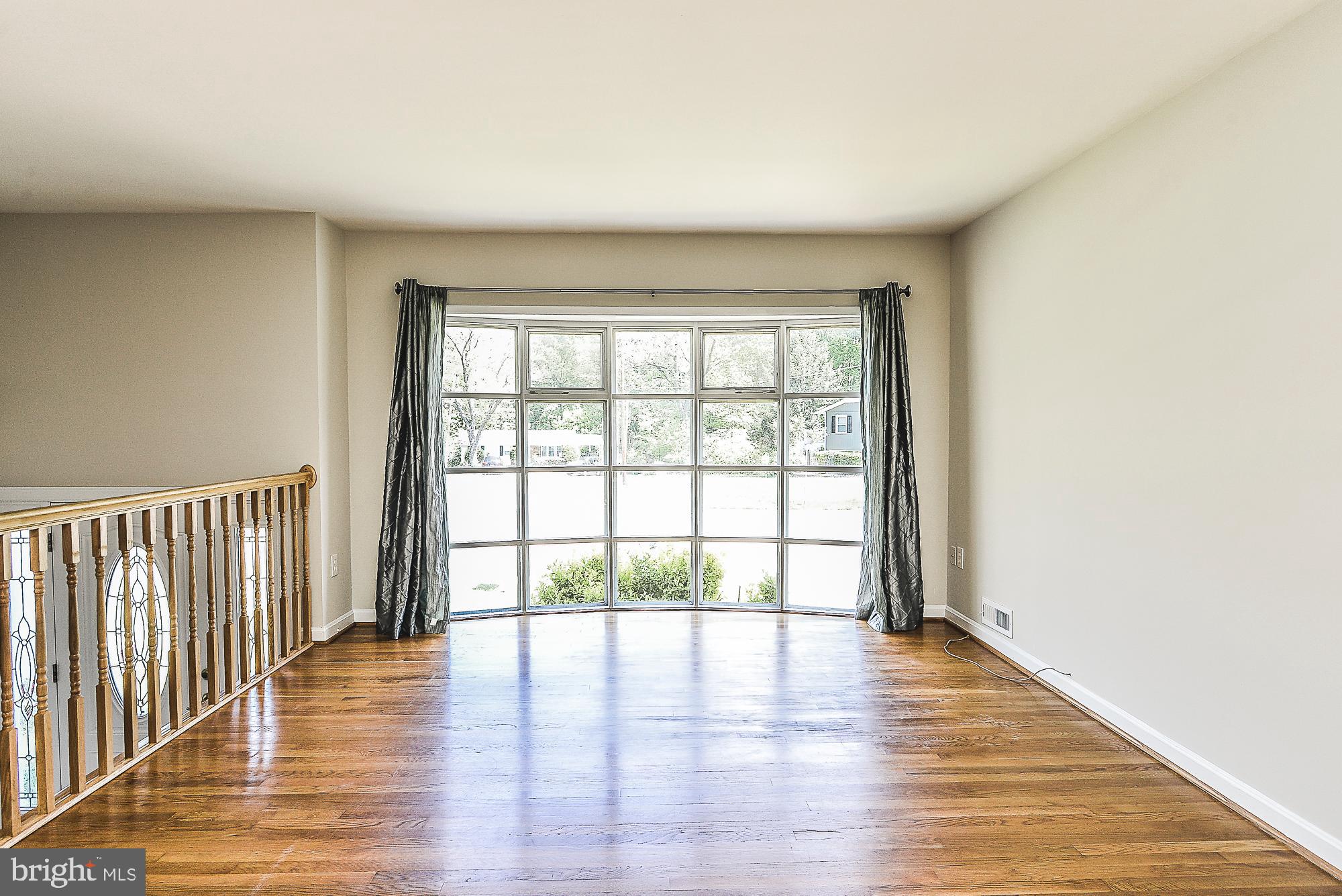 KEENE MILL MANOR - Residential