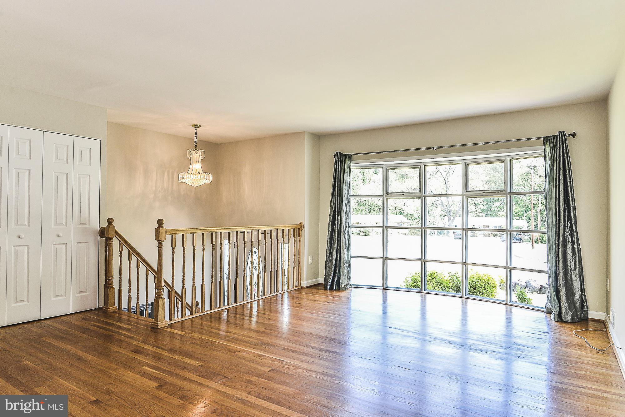 KEENE MILL MANOR - Residential