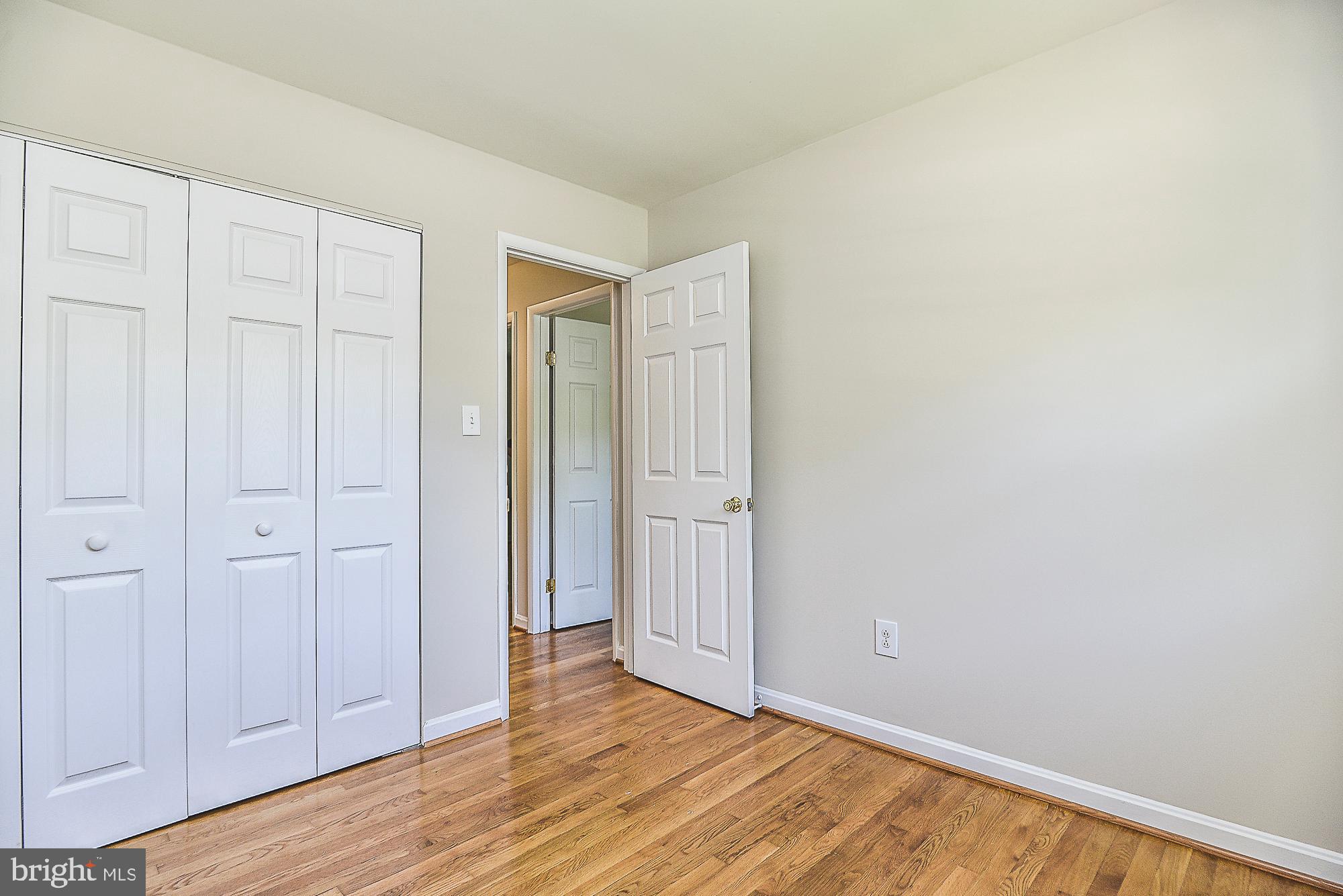 KEENE MILL MANOR - Residential