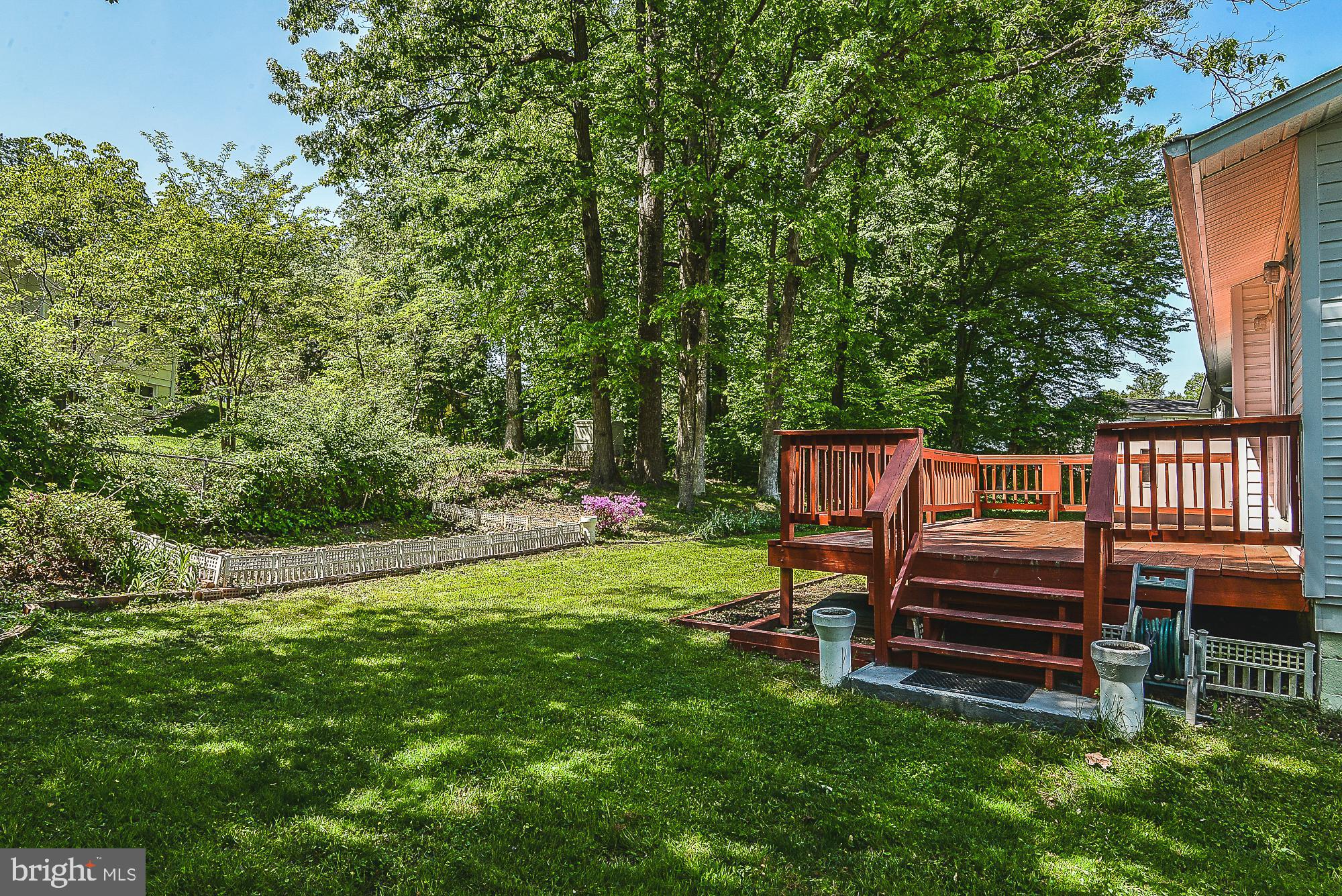 KEENE MILL MANOR - Residential