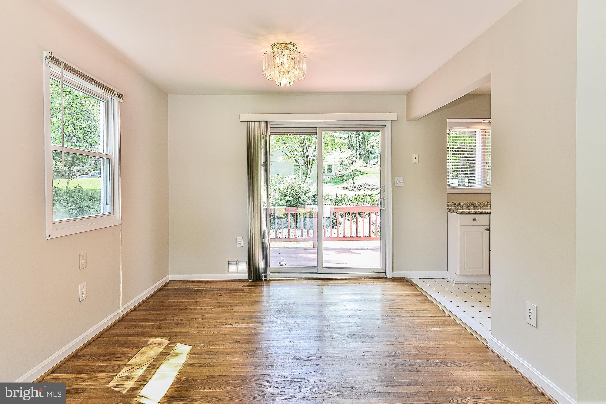 KEENE MILL MANOR - Residential