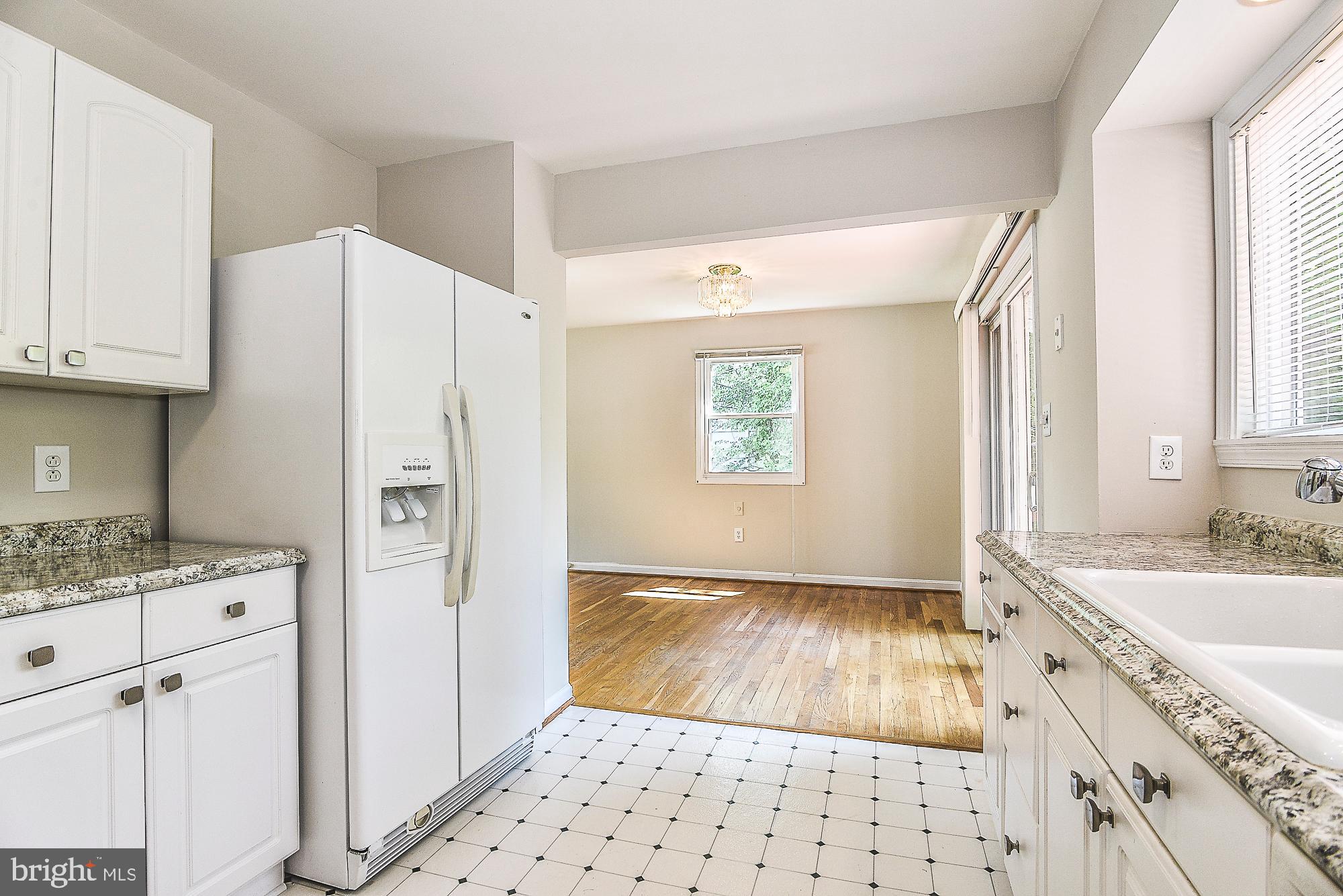 KEENE MILL MANOR - Residential