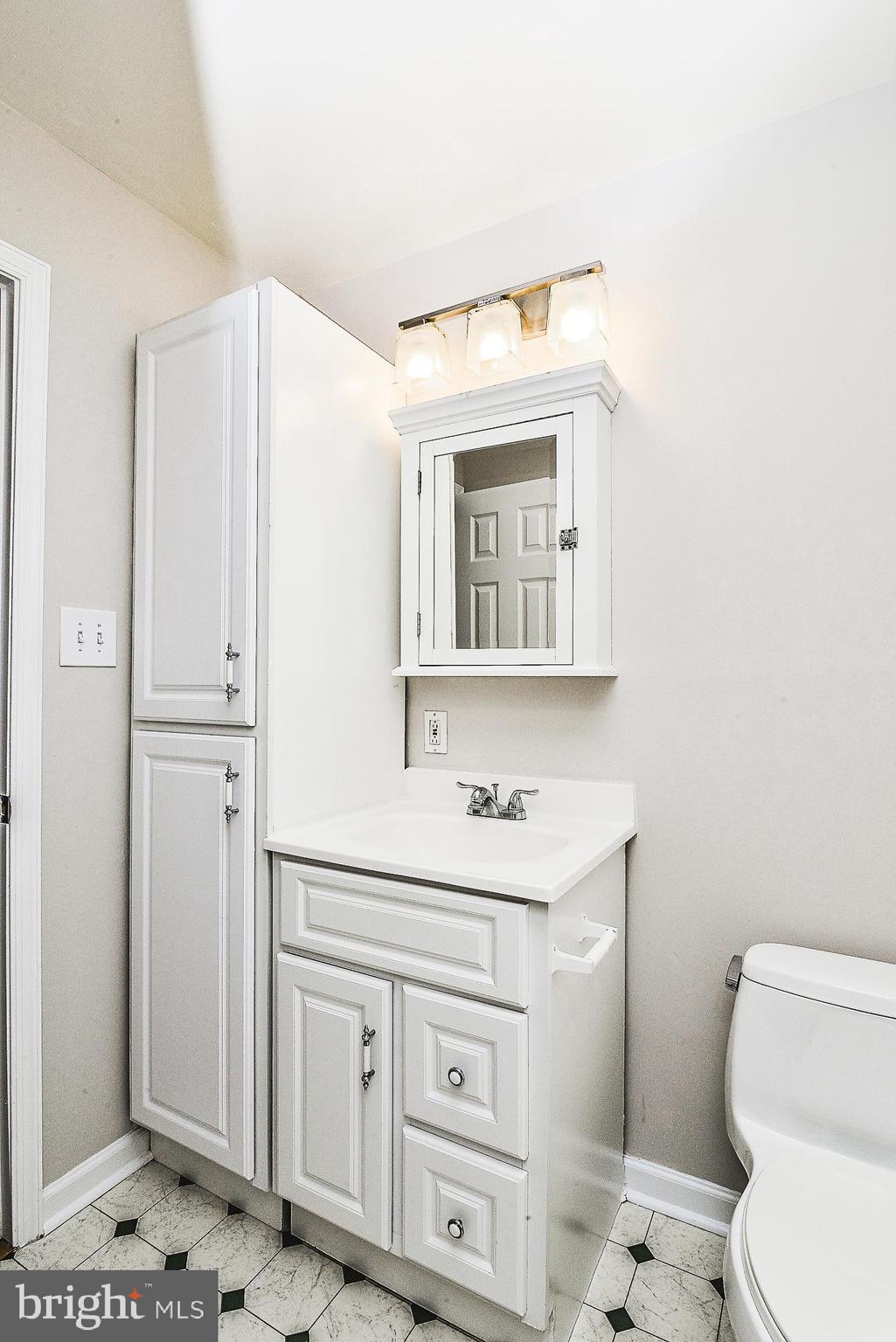 KEENE MILL MANOR - Residential