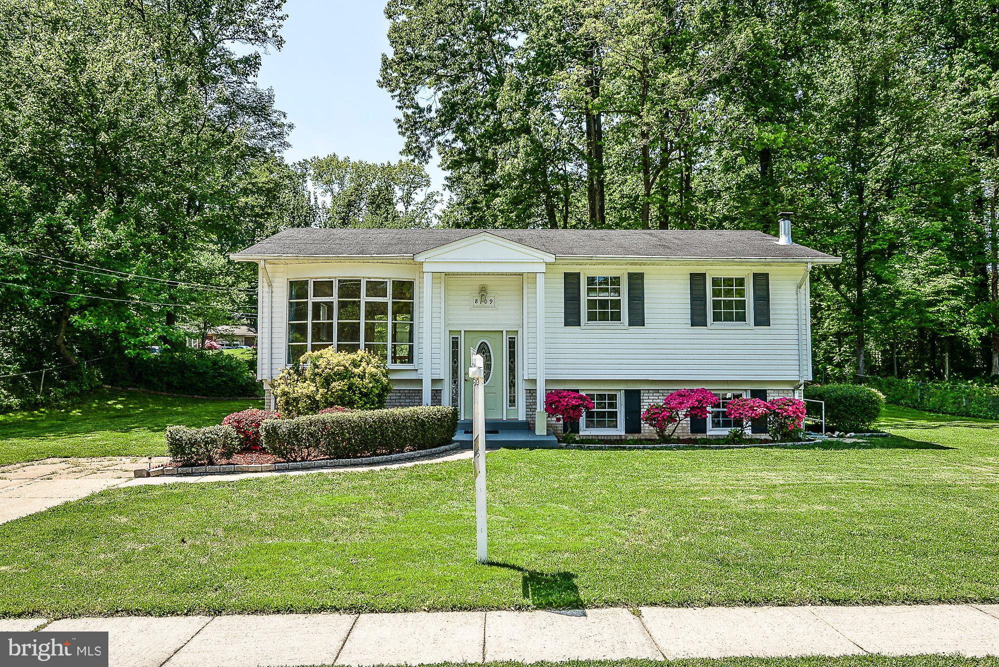 KEENE MILL MANOR - Residential