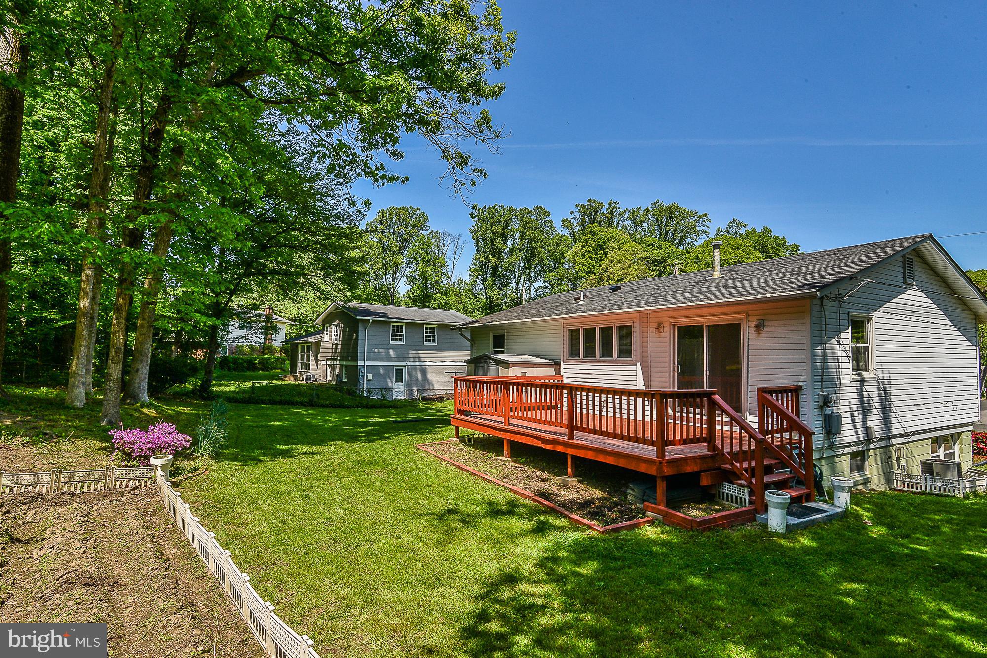 KEENE MILL MANOR - Residential