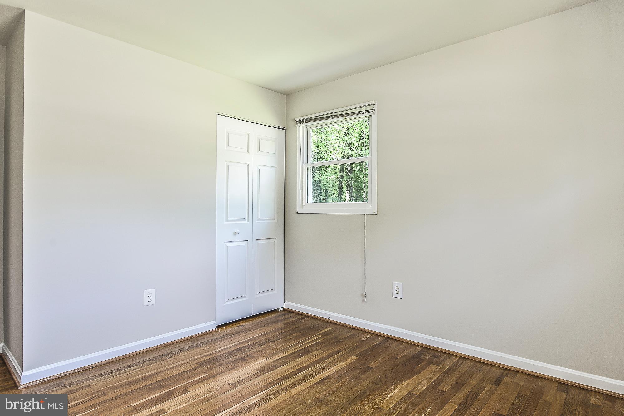 KEENE MILL MANOR - Residential