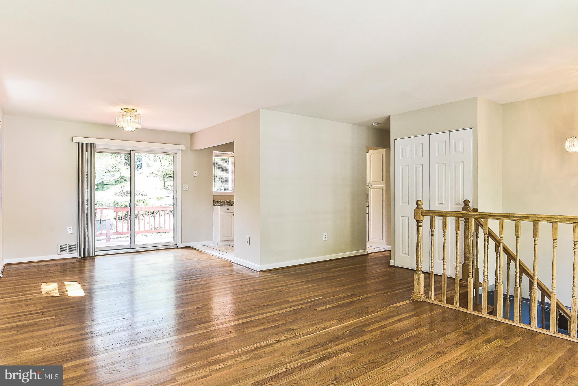 KEENE MILL MANOR - Residential