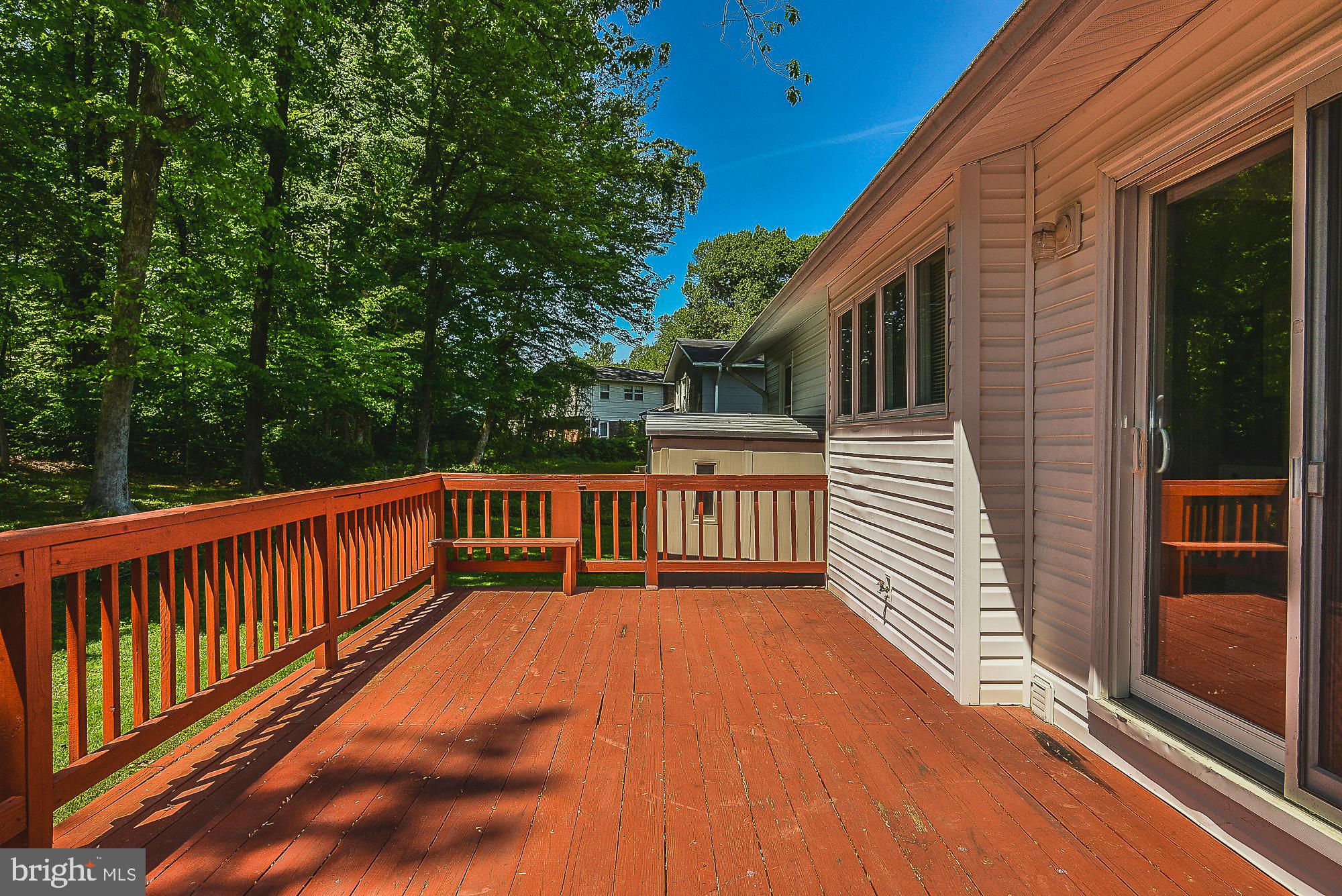 KEENE MILL MANOR - Residential