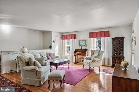 Condo For Sale - 3522 Neils Court<br/> Burlington County, MOUNT LAUREL, NJ 08054