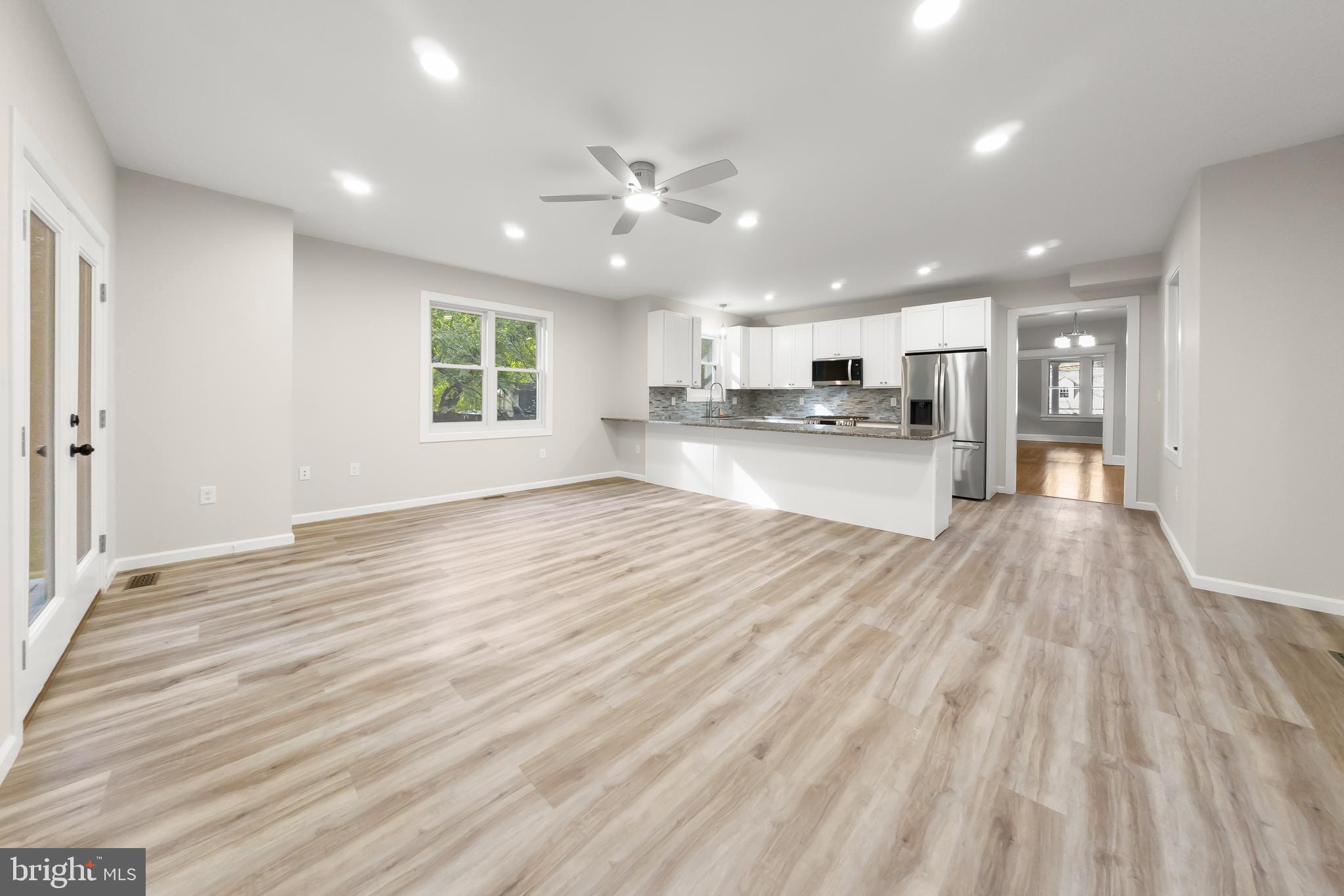 CAPITOL VIEW PARK - Residential