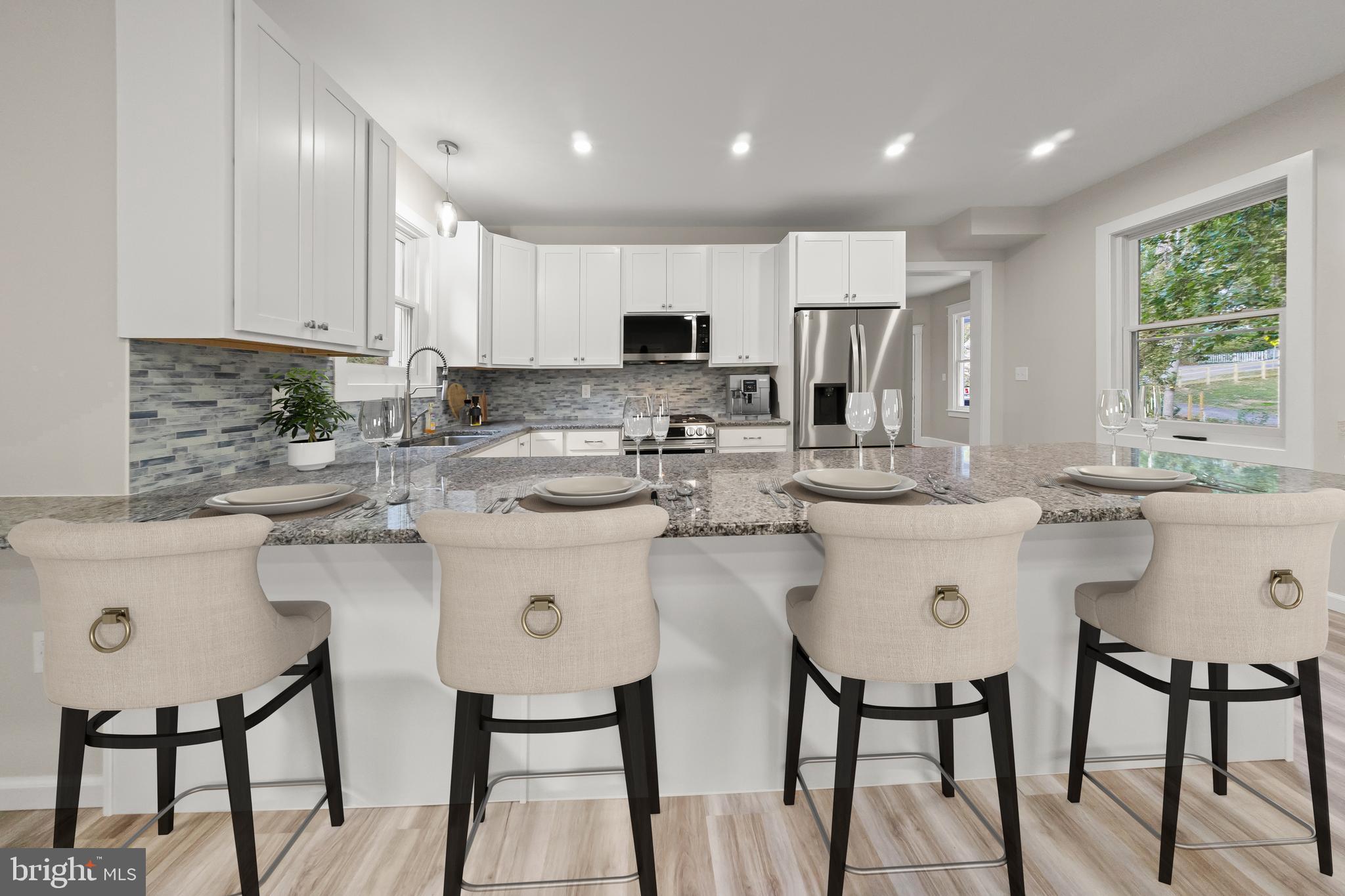 CAPITOL VIEW PARK - Residential