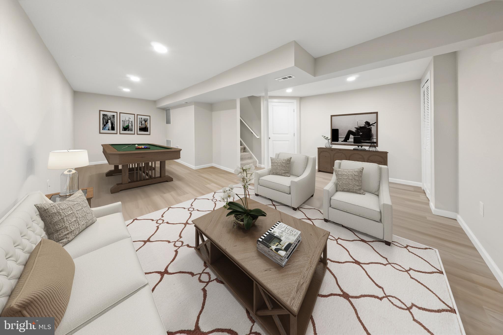 CAPITOL VIEW PARK - Residential