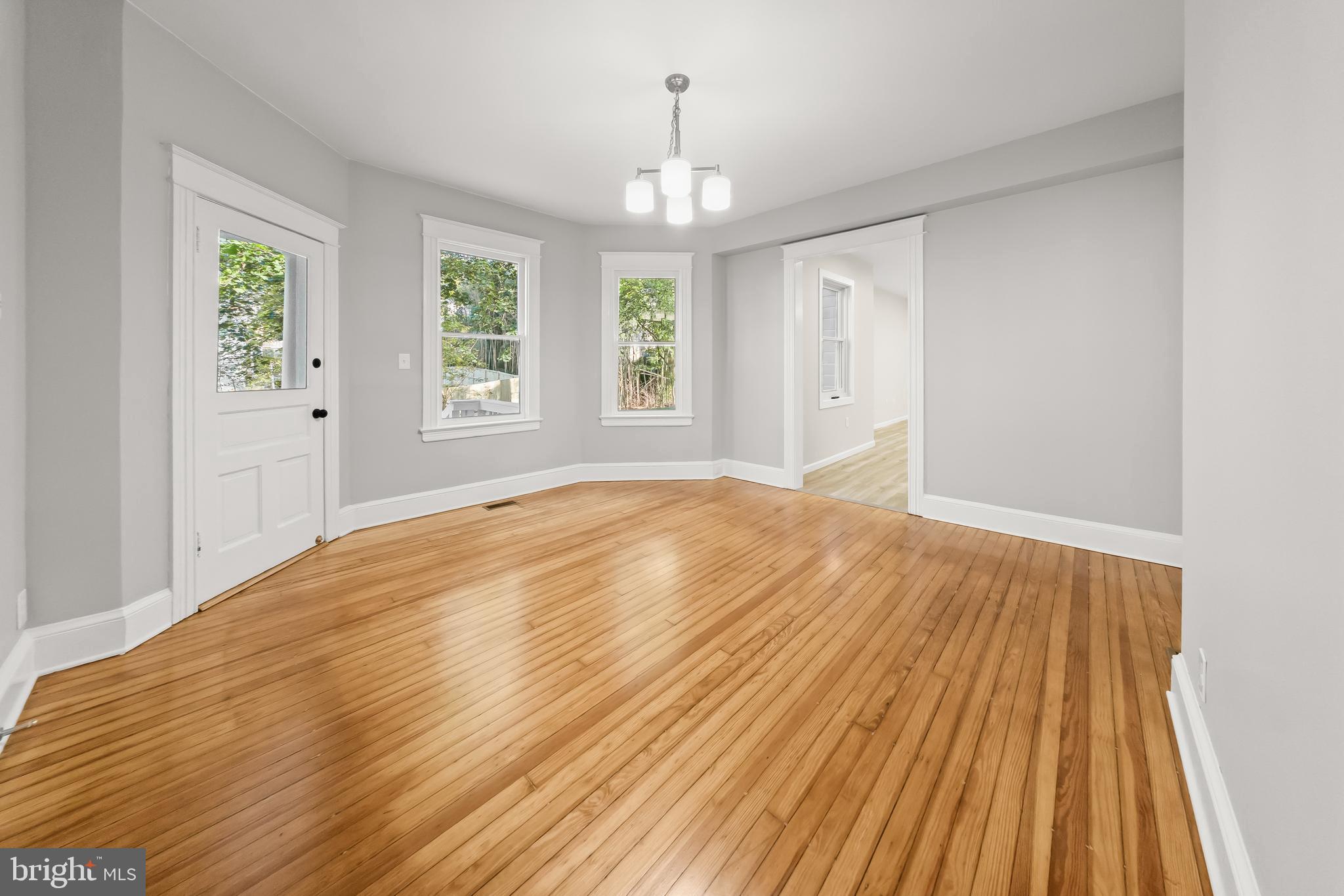 CAPITOL VIEW PARK - Residential