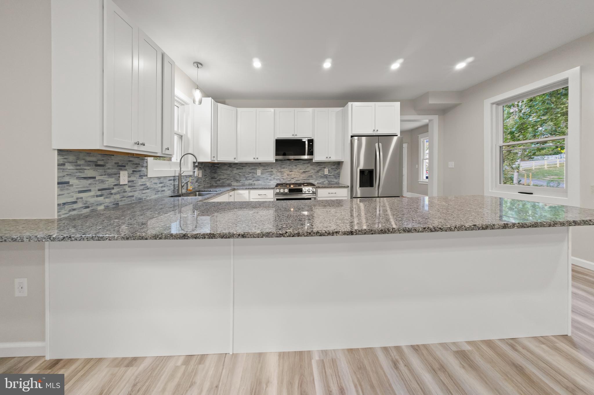 CAPITOL VIEW PARK - Residential