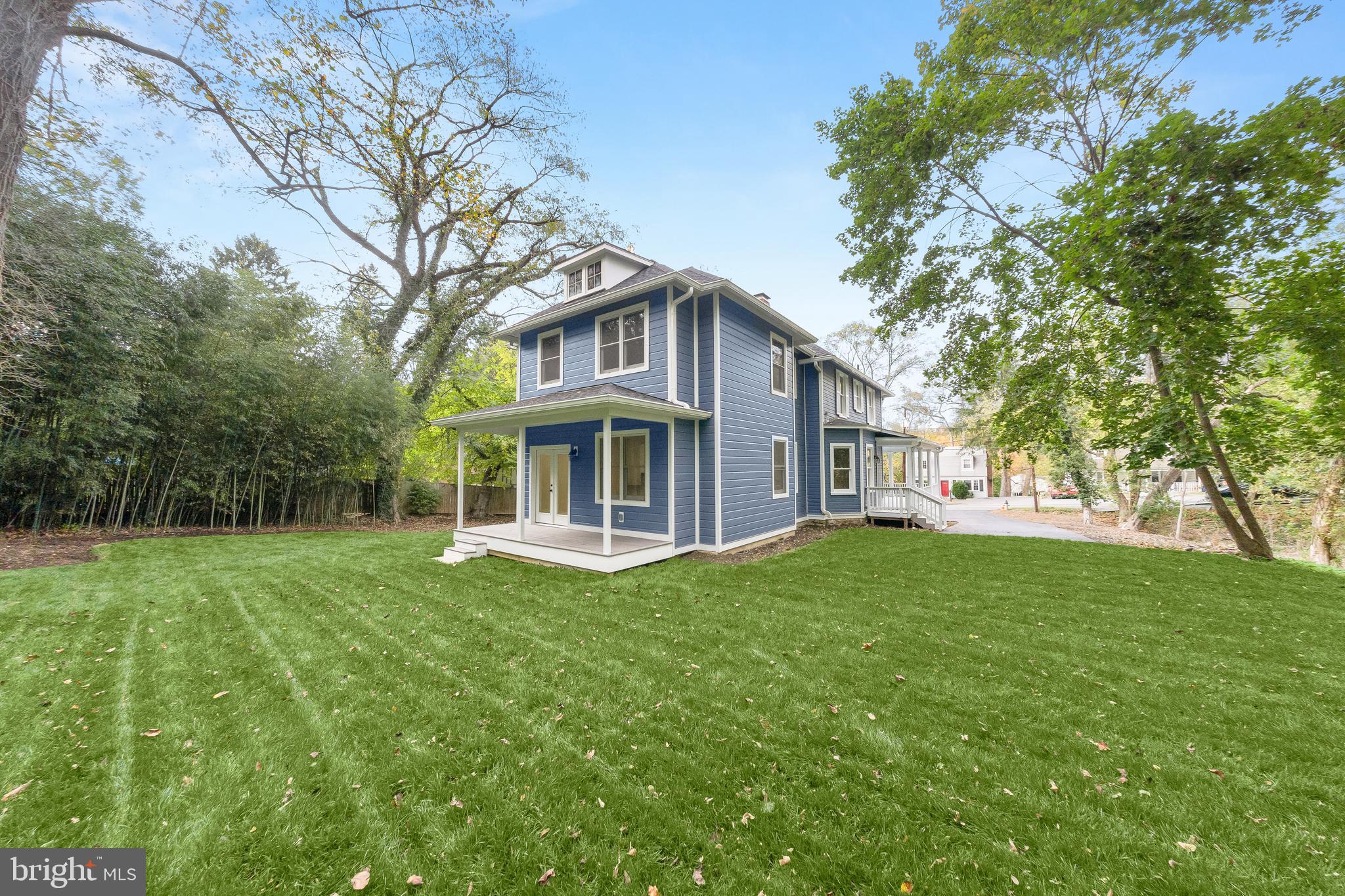 CAPITOL VIEW PARK - Residential