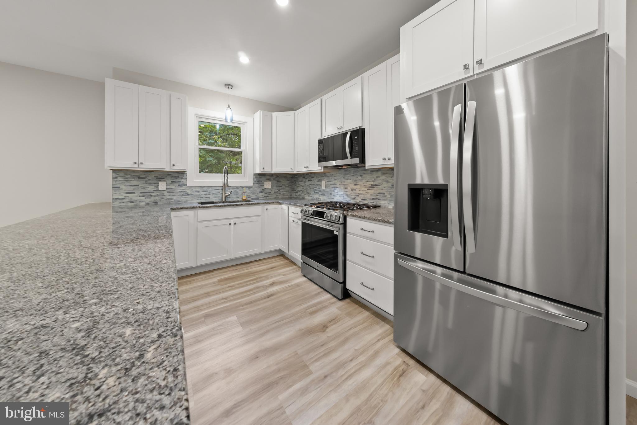 CAPITOL VIEW PARK - Residential