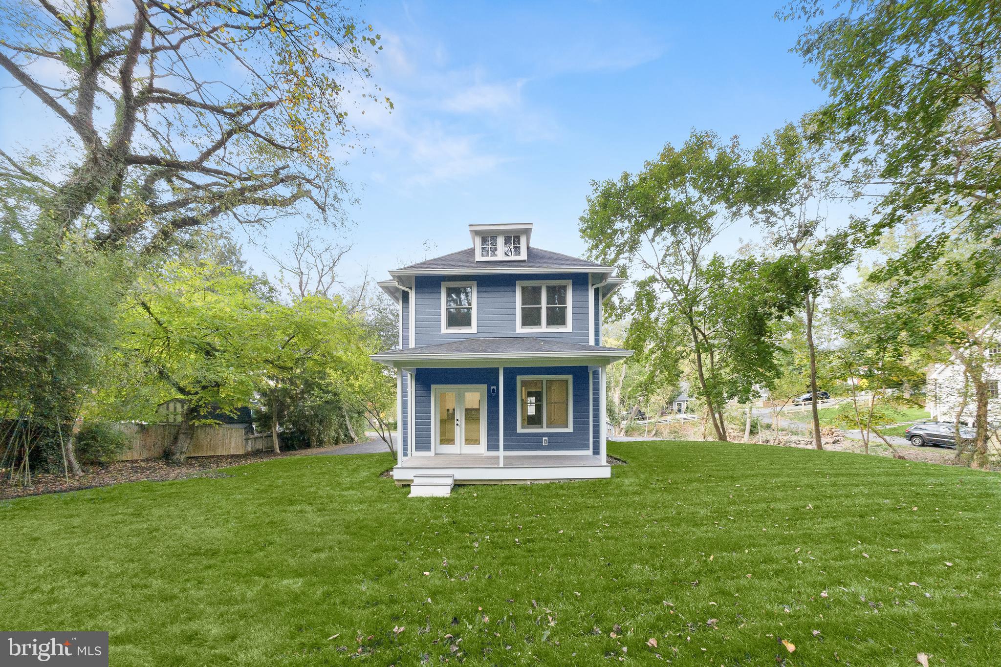 CAPITOL VIEW PARK - Residential