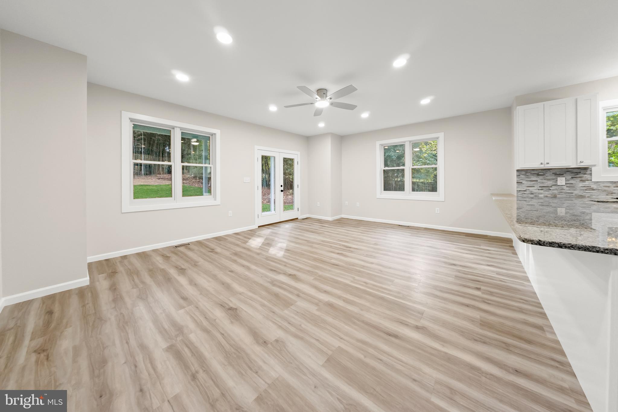 CAPITOL VIEW PARK - Residential