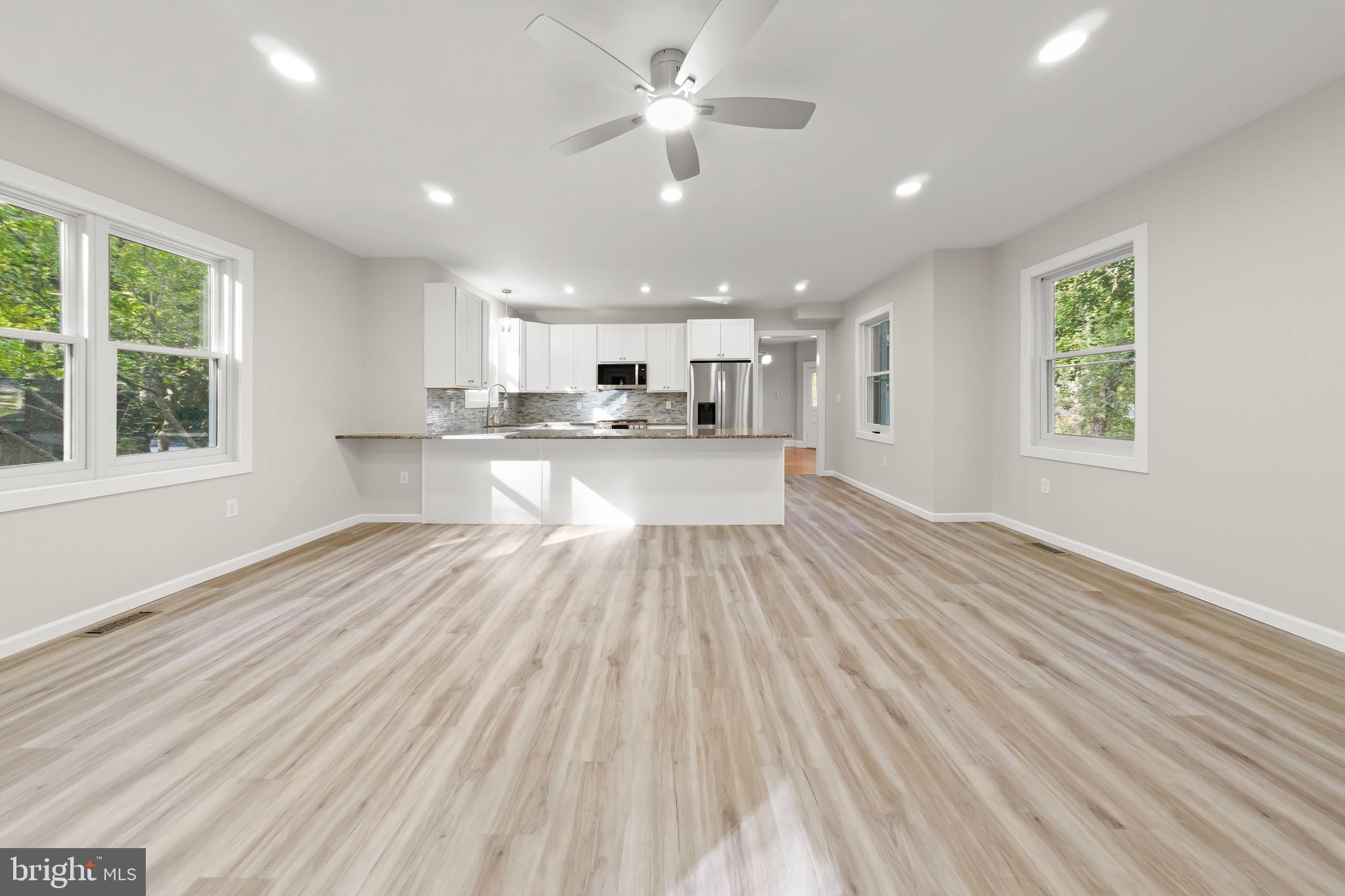 CAPITOL VIEW PARK - Residential