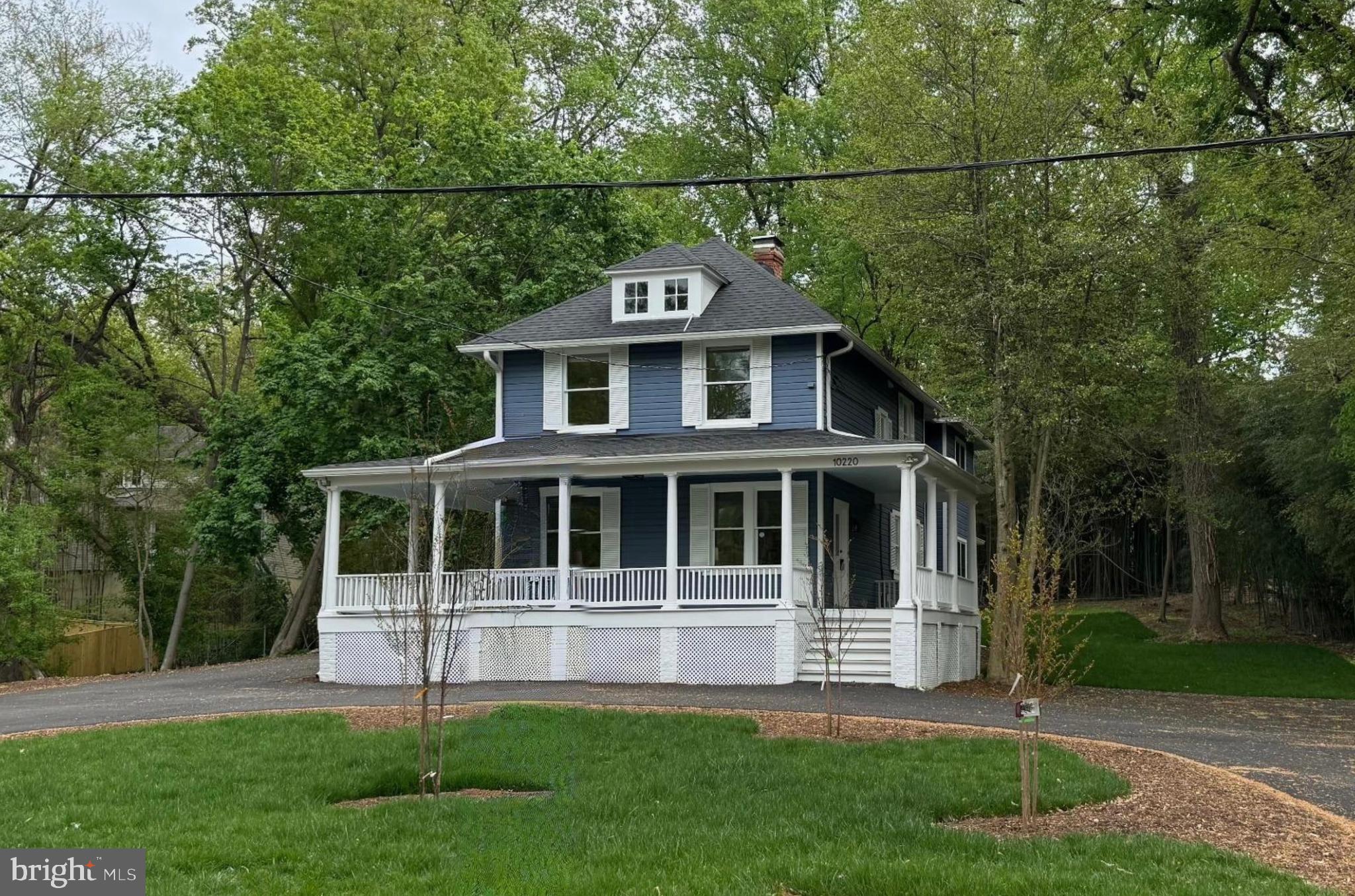 CAPITOL VIEW PARK - Residential