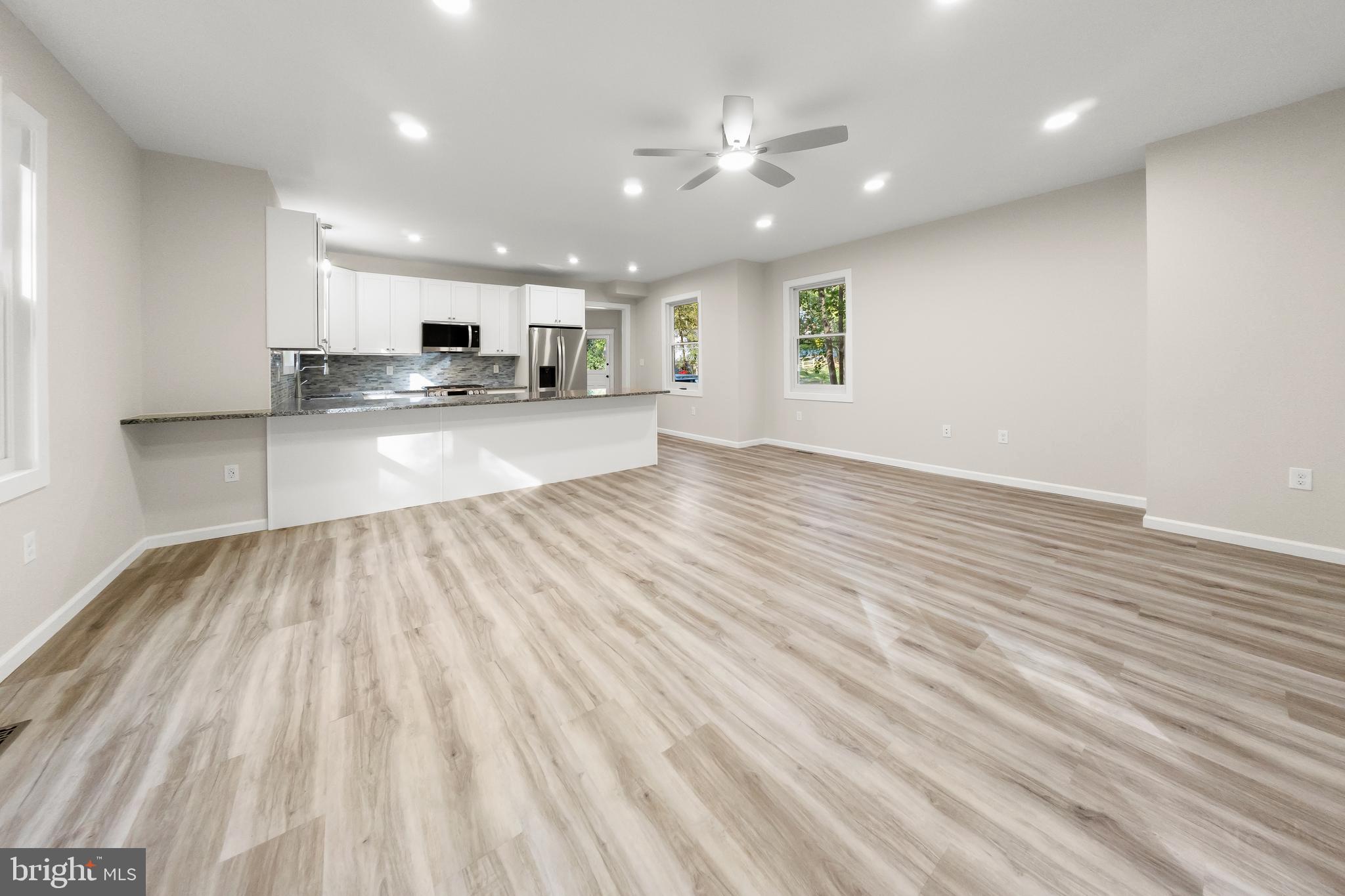 CAPITOL VIEW PARK - Residential