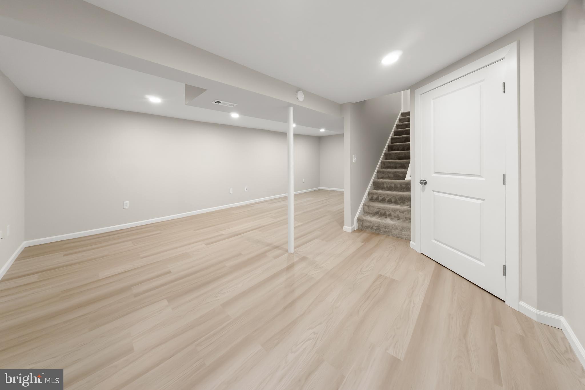 CAPITOL VIEW PARK - Residential