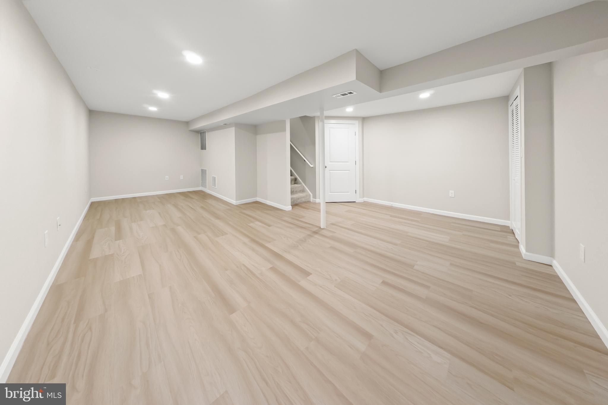 CAPITOL VIEW PARK - Residential