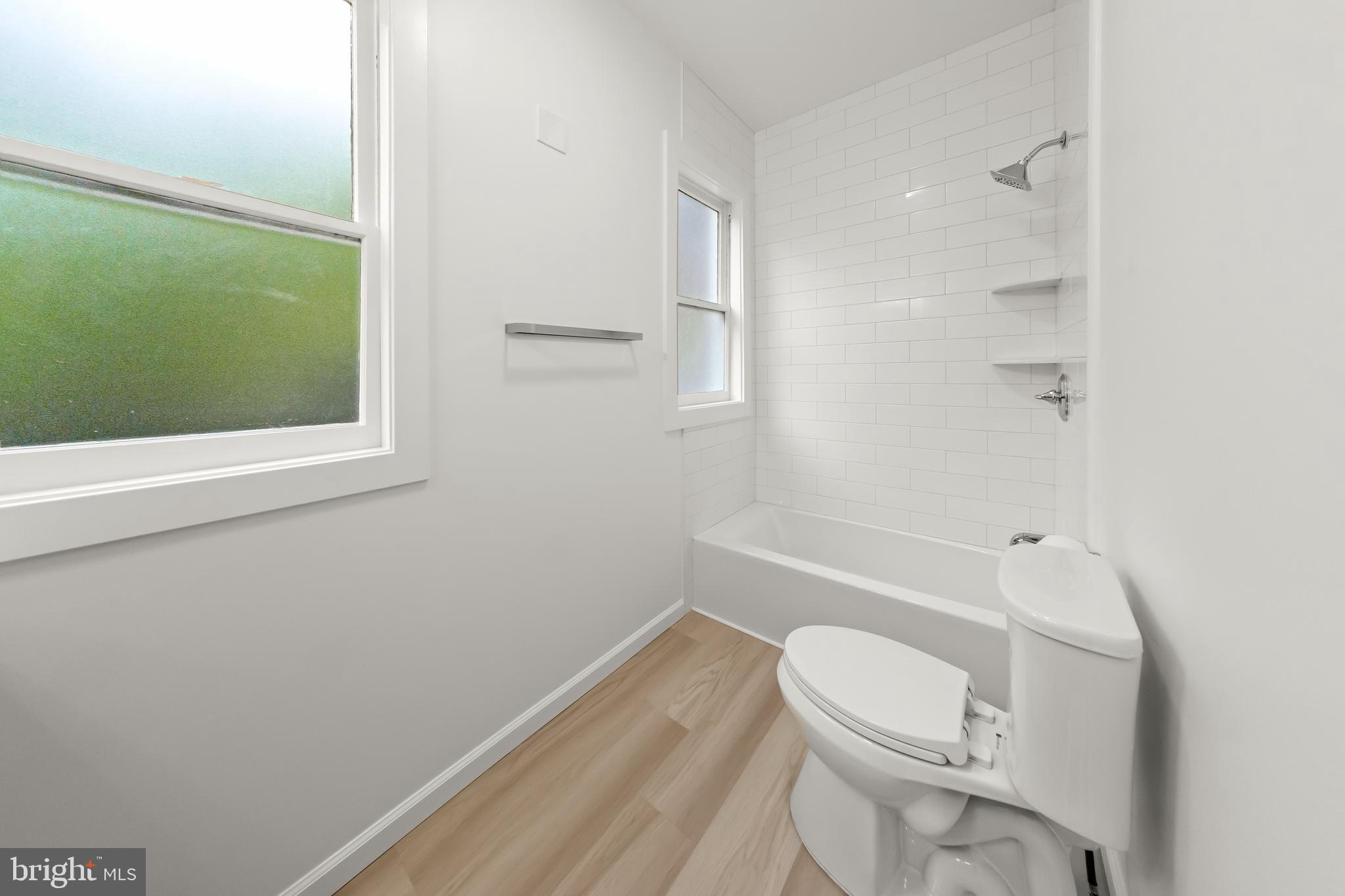 CAPITOL VIEW PARK - Residential