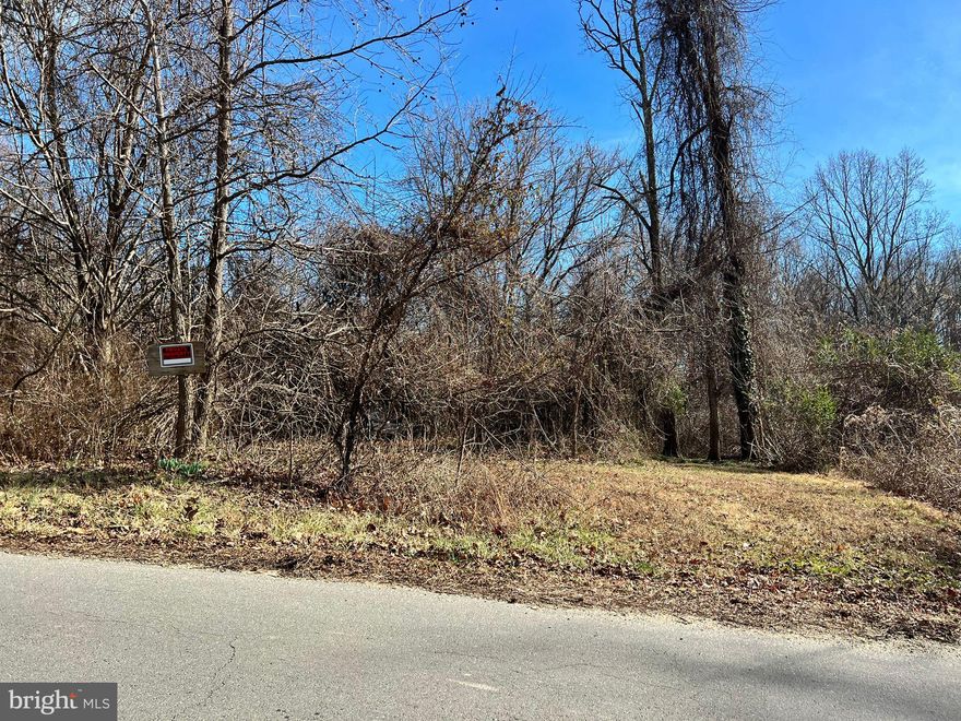 Great location at a great price, 0.33 acre vacant lot in the most sought after Potomac Shores water front community, Dumfries VA! Sold As-Is. 

Build your dream home next to Potomac Shores; the all year round resort-style water front community with a Jack Nicklaus Signature Design golf course and walking distance from a planned town center, broad-walk and VRE station.
Whether you decide to build your dream home on it, or simply hold it and resell it in the near future,
it can be a safe and profitable investment for you.
Disclaimer: The buyer is responsible for verifying all information with the County as to what can and can’t be done with the property. The buyer will need to work with the County to obtain the proper permits if needed. The buyer will also need to confirm the availability of any utilities needed or serviced on the property. The seller makes no warranties or representations about the land, its condition, or what can be built on the property.