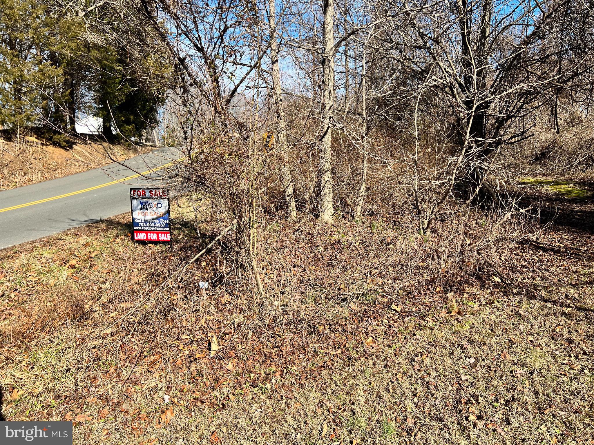 2037 CHERRY HILL ROAD